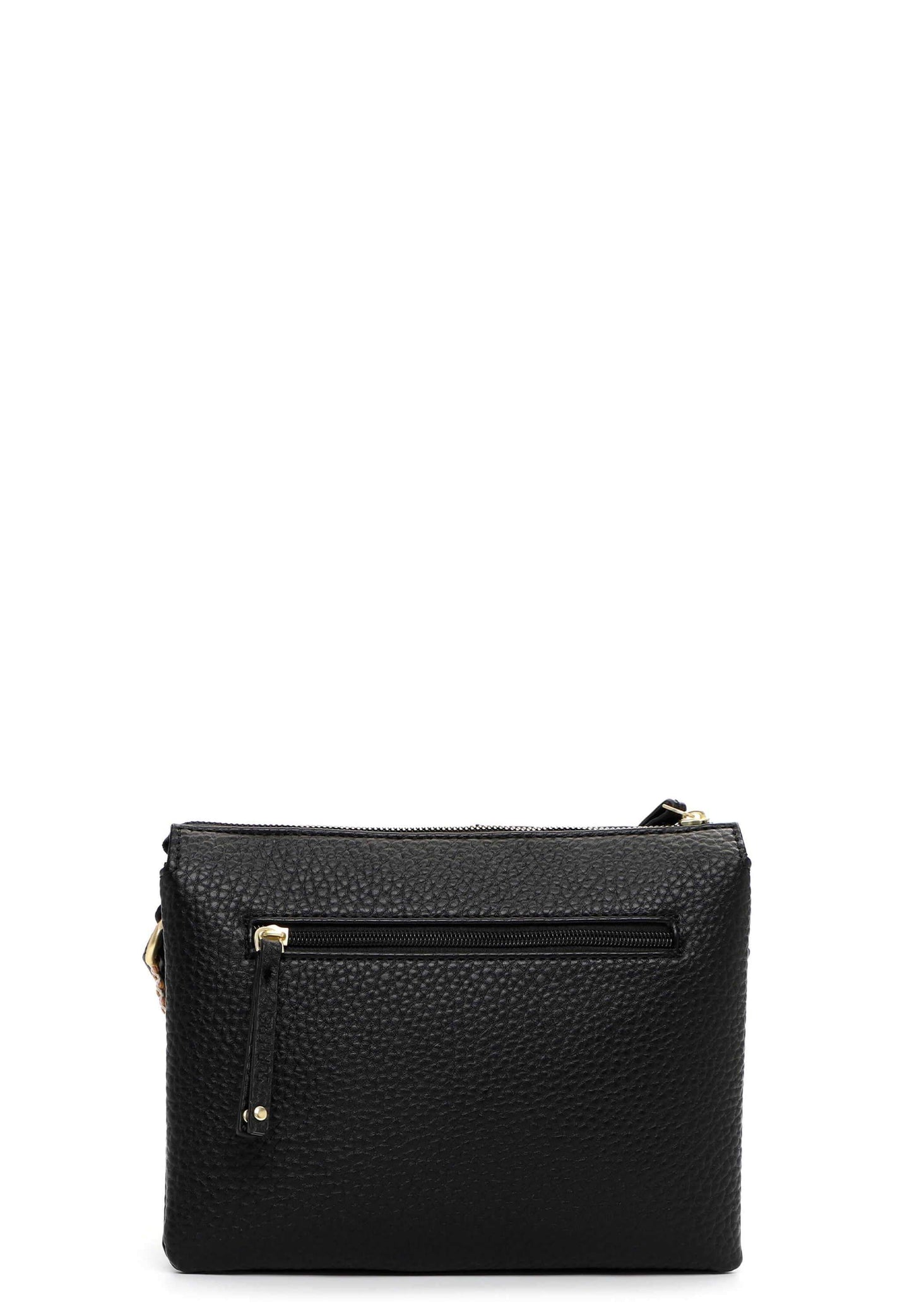 Umhängetasche SFY Gray (Black)