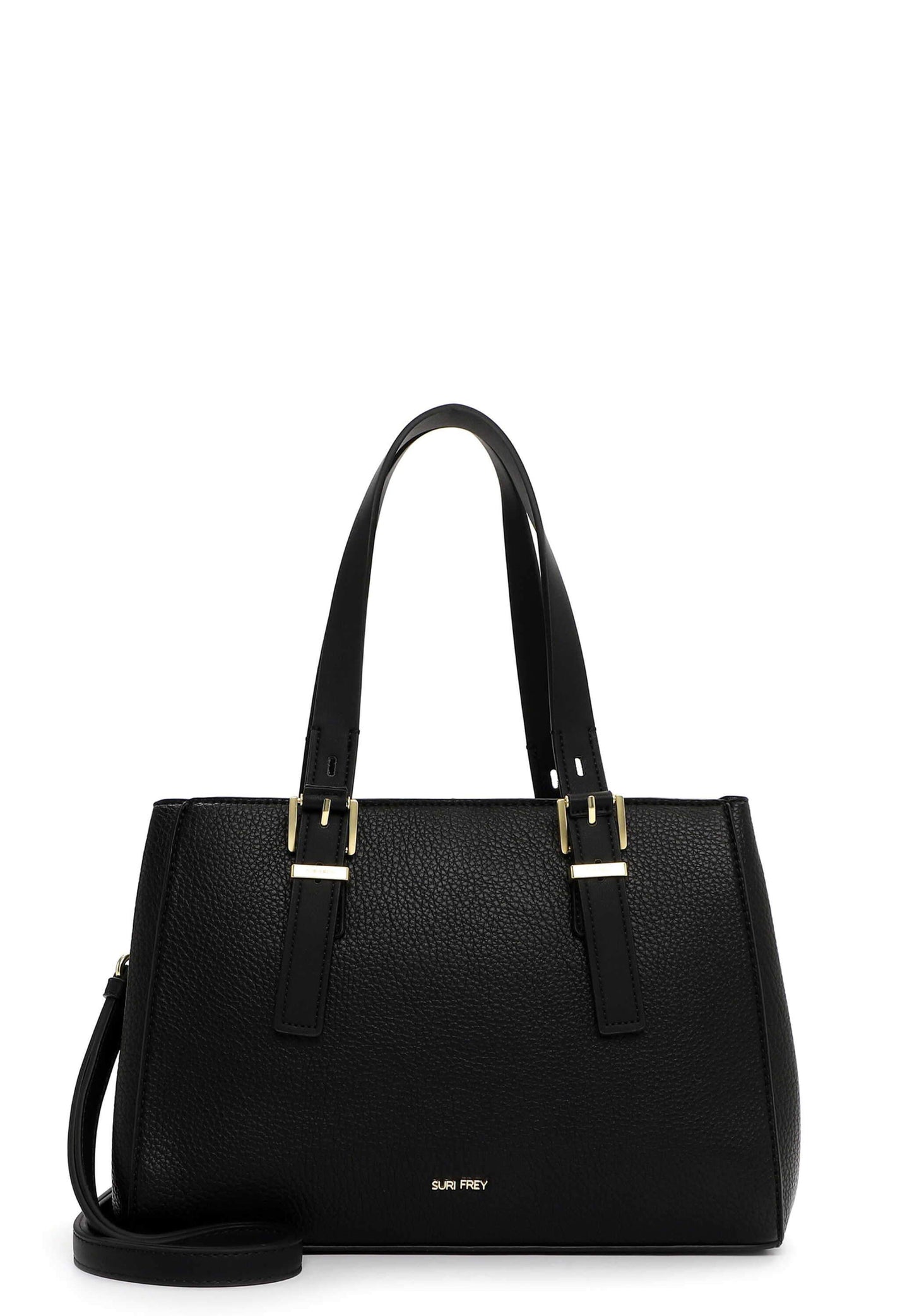 Shopper SFY Maggy (Black)