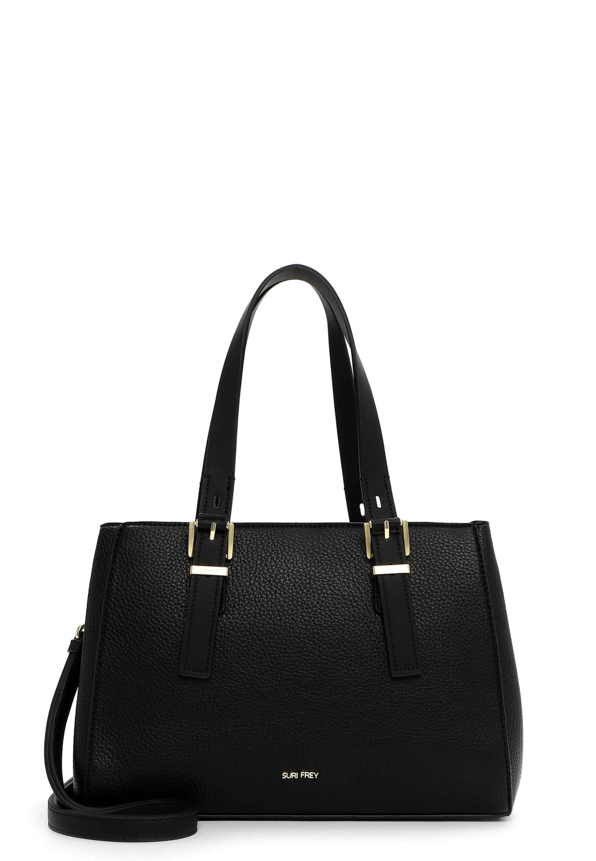 Shopper SFY Maggy (Black)