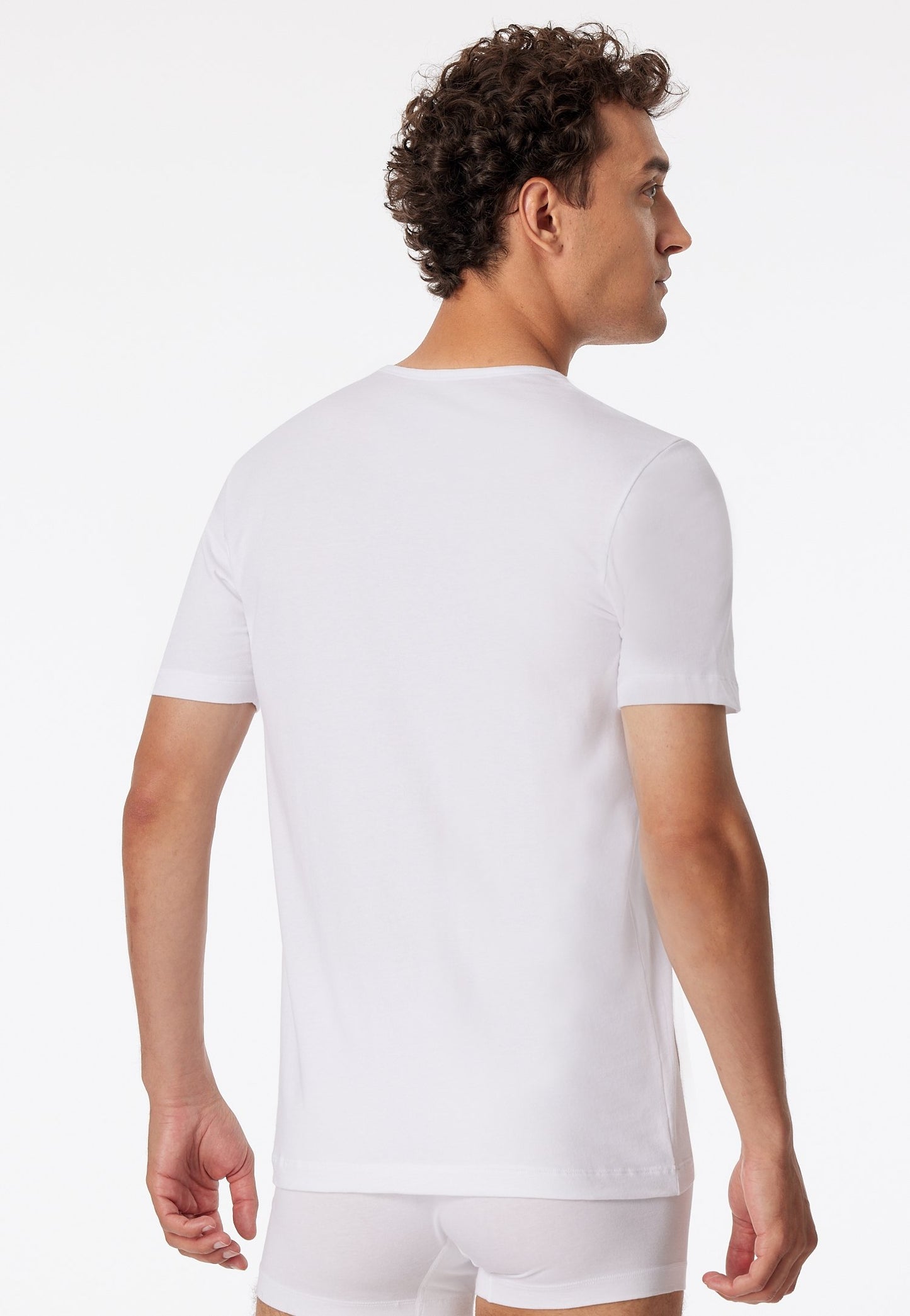 2PACK T-shirt (Weiss)