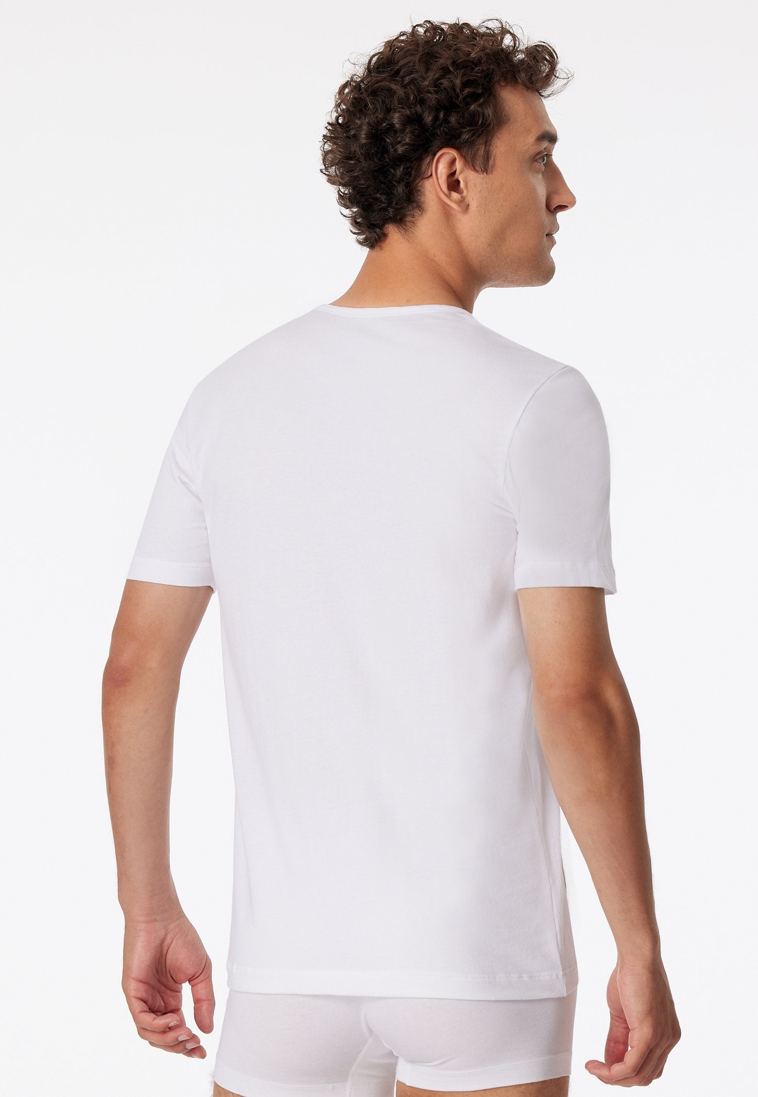 2PACK T-shirt (Weiss)