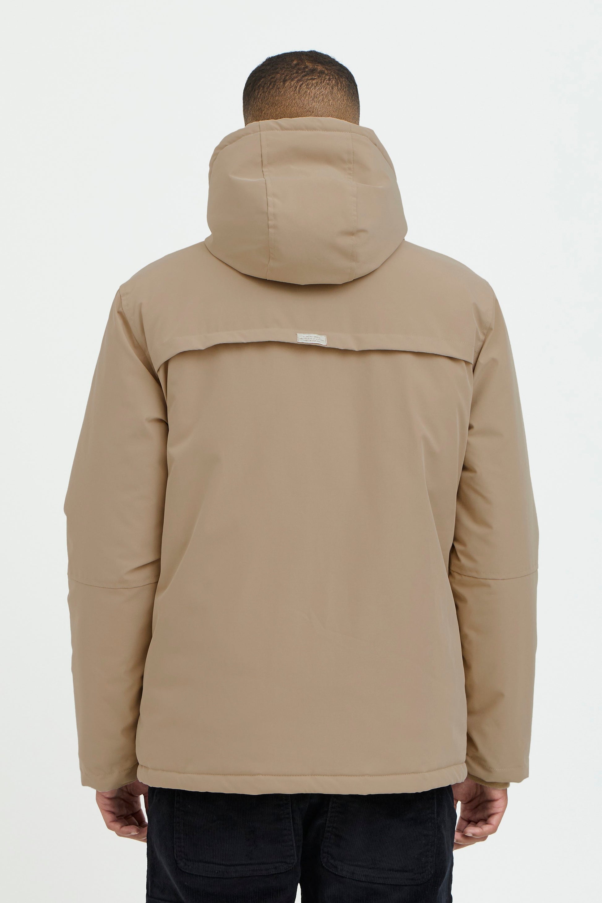 Outerwear (Cornstalk)