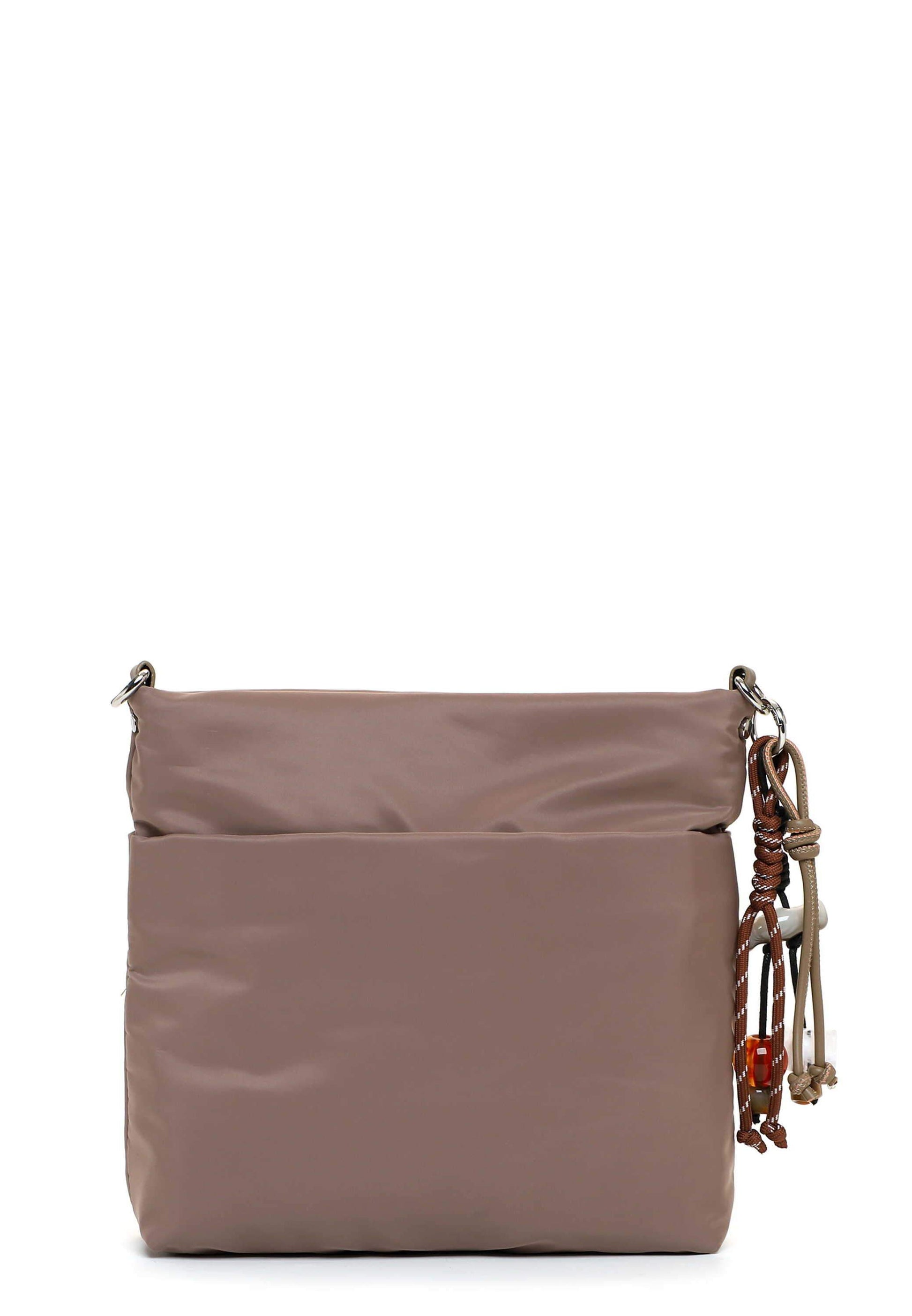 Umhängetasche SFY Sandey (Taupe)