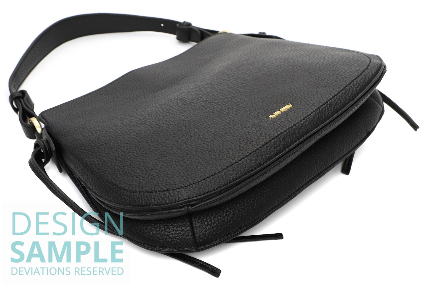 Beutel SFY Hilary (Black)