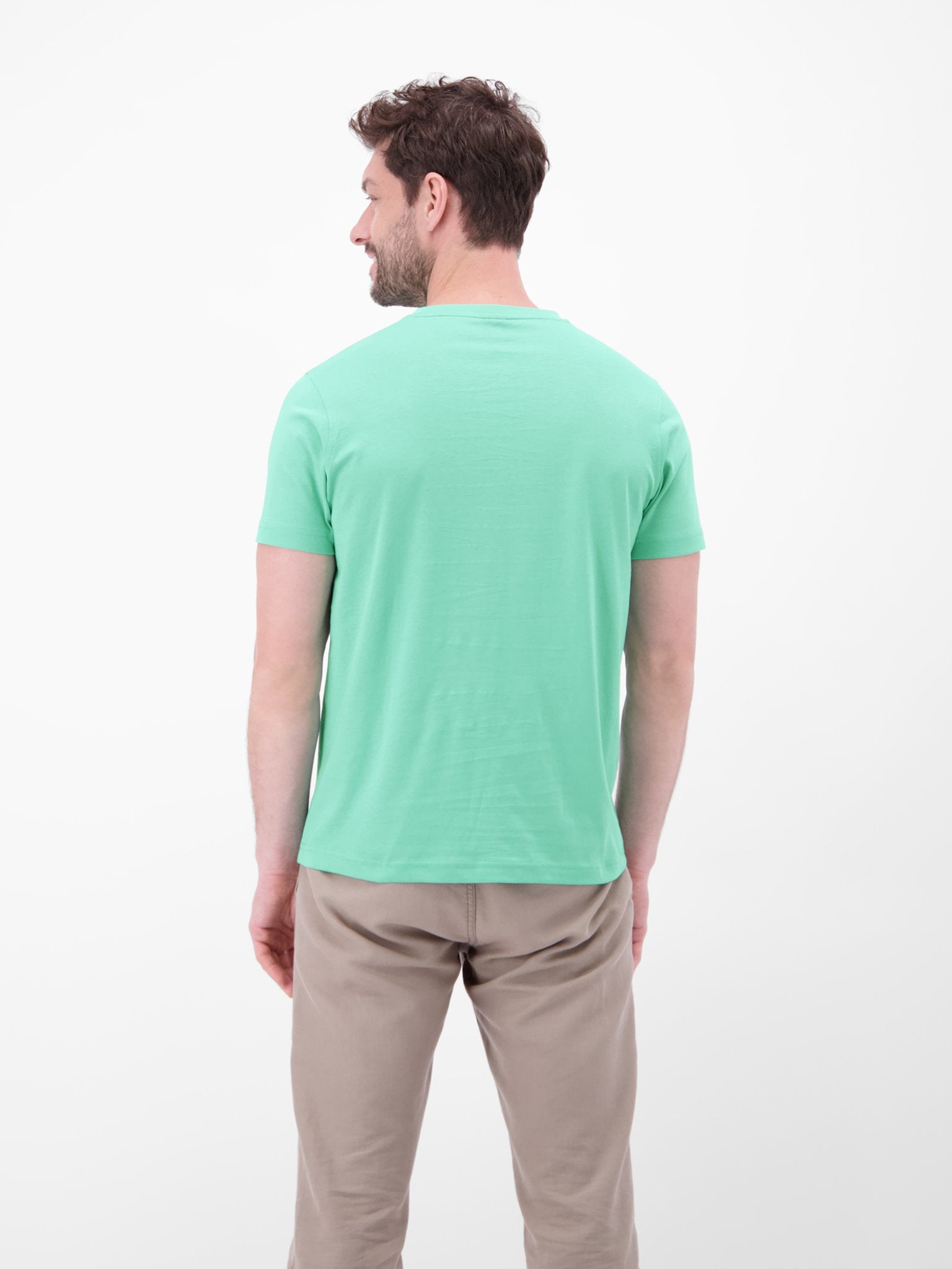 O-neck (Mint Water)