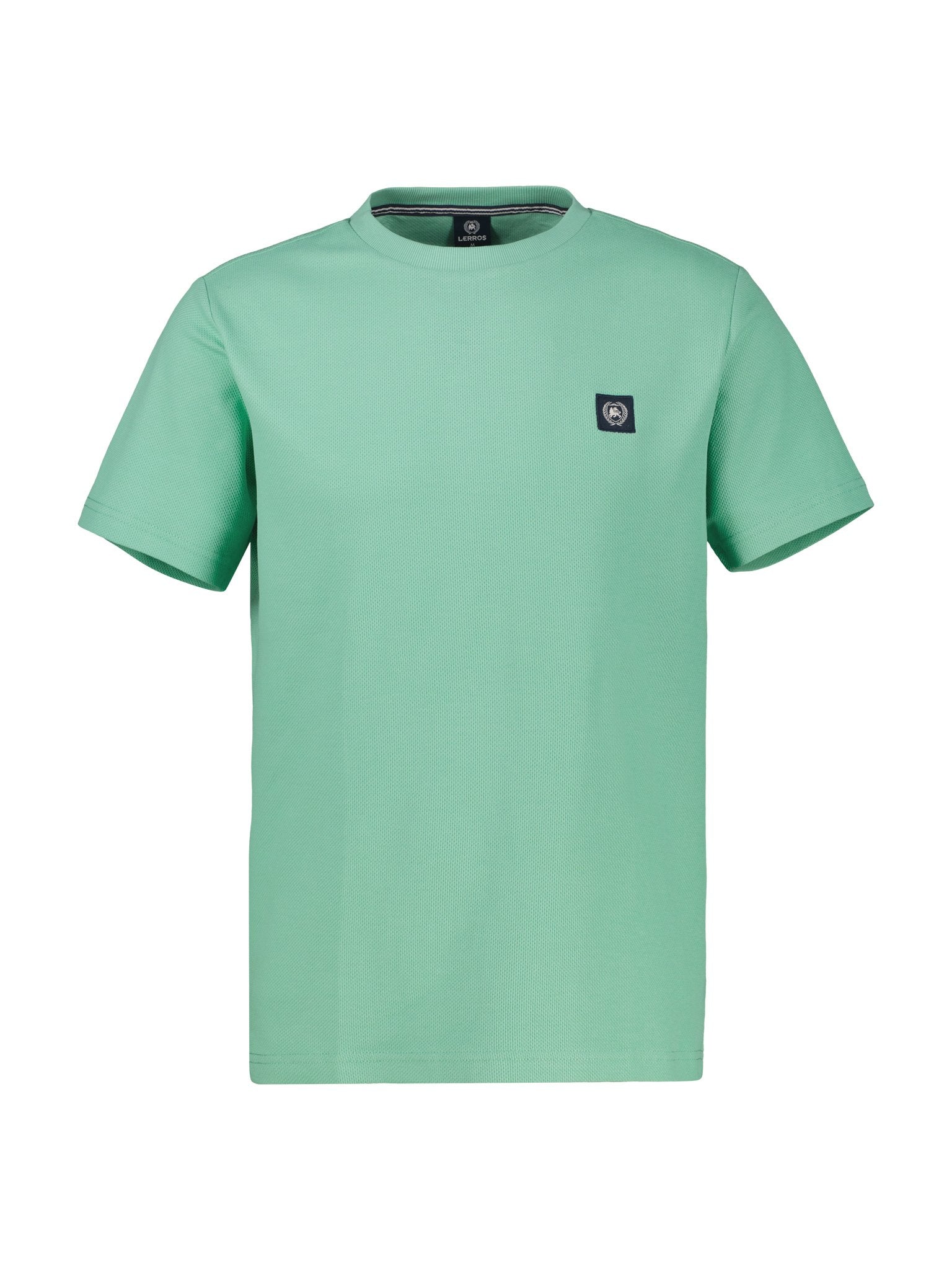 O-neck (Mint Water)
