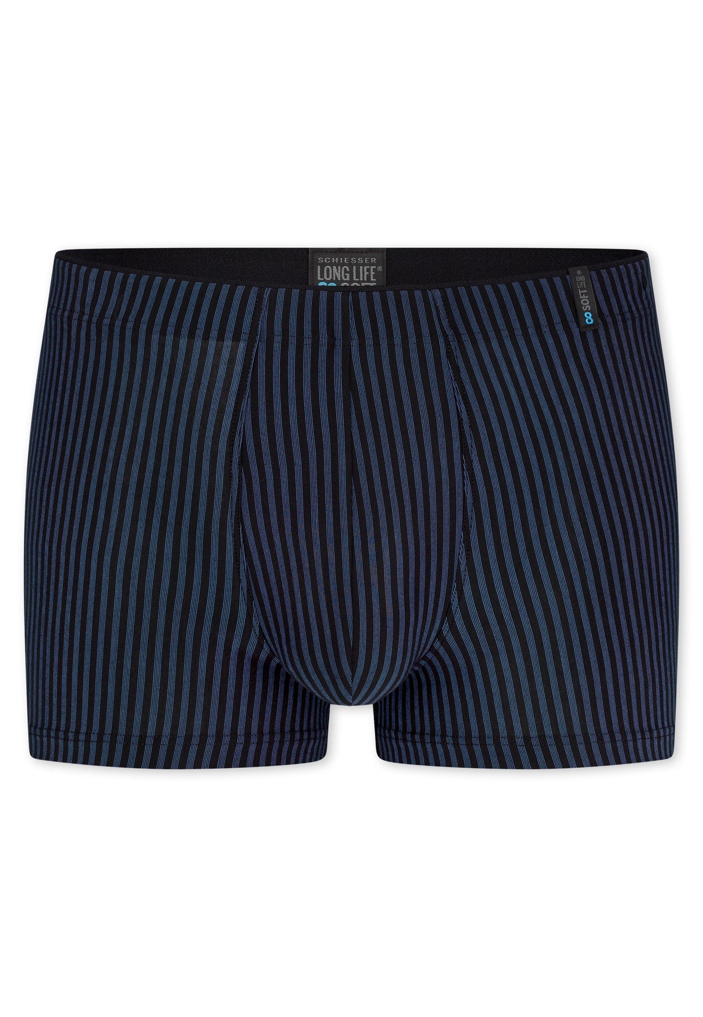 Hip-Shorts (Navy)
