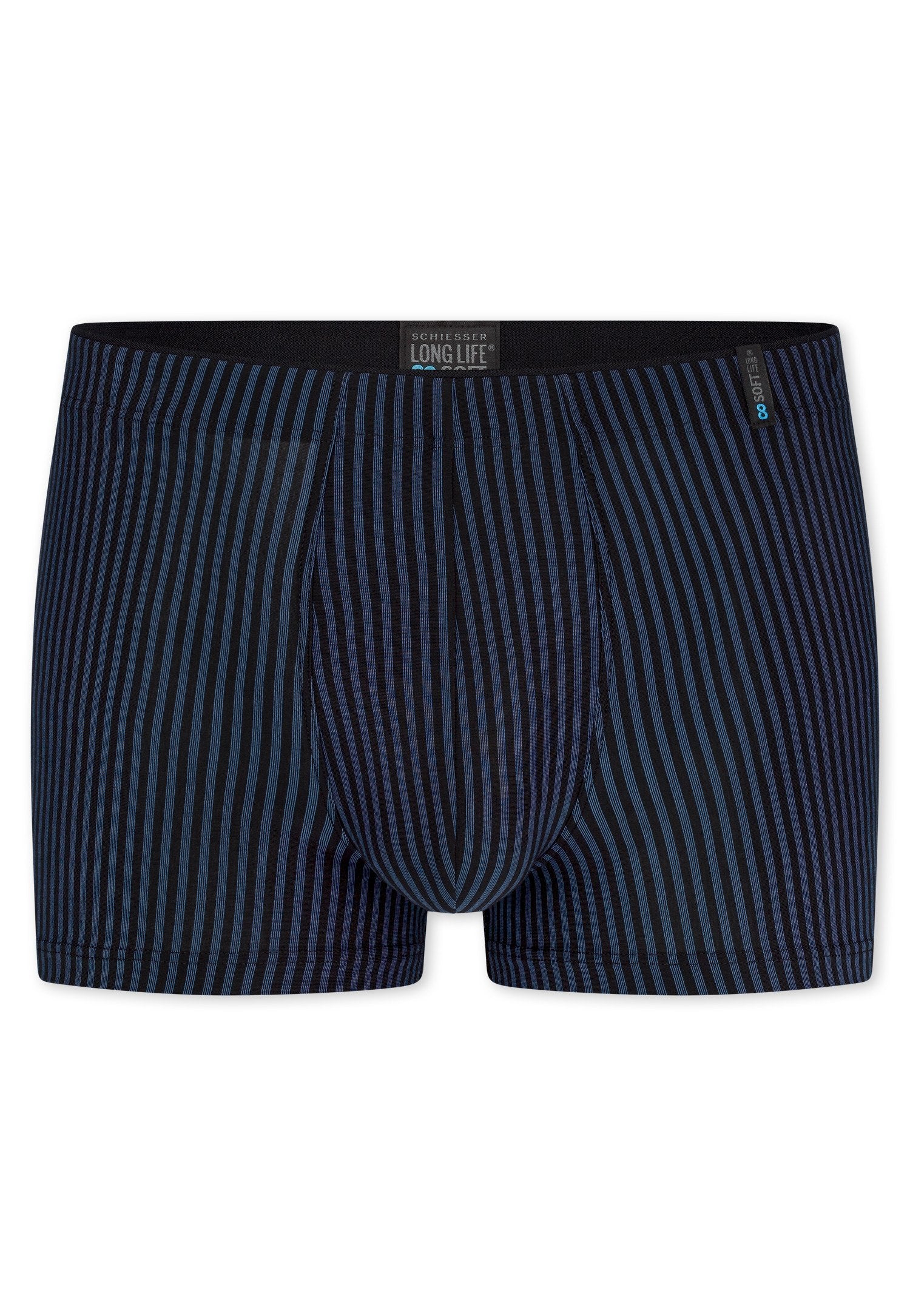 Hip-Shorts (Navy)