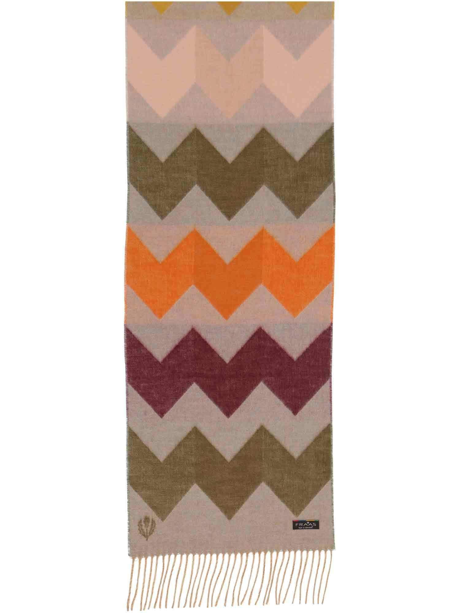 Schal Cashmink Schal (True Blue)