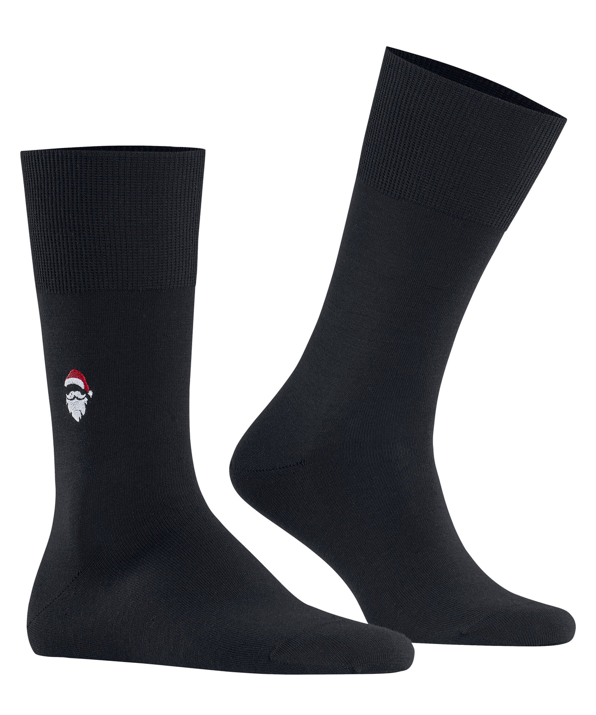 FALKE Airport Santa Claus Herren (Dark Navy)