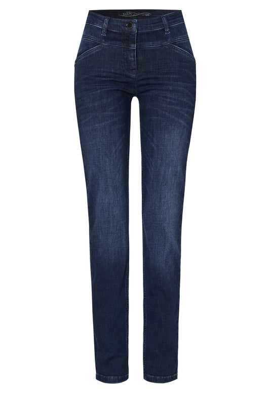 Perfect Shape Slim (Mid Blue Used)