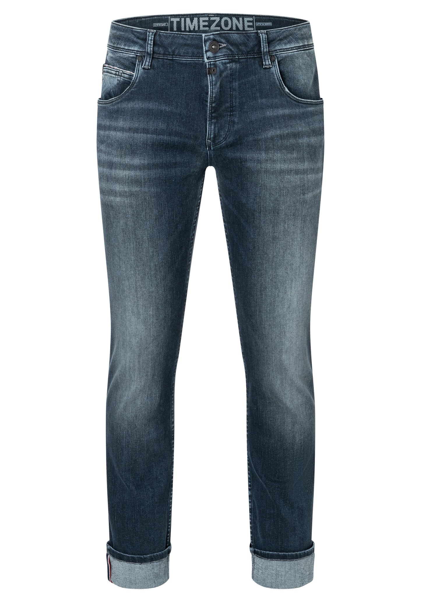 Slim ScottTZ (Indigo Night Wa)