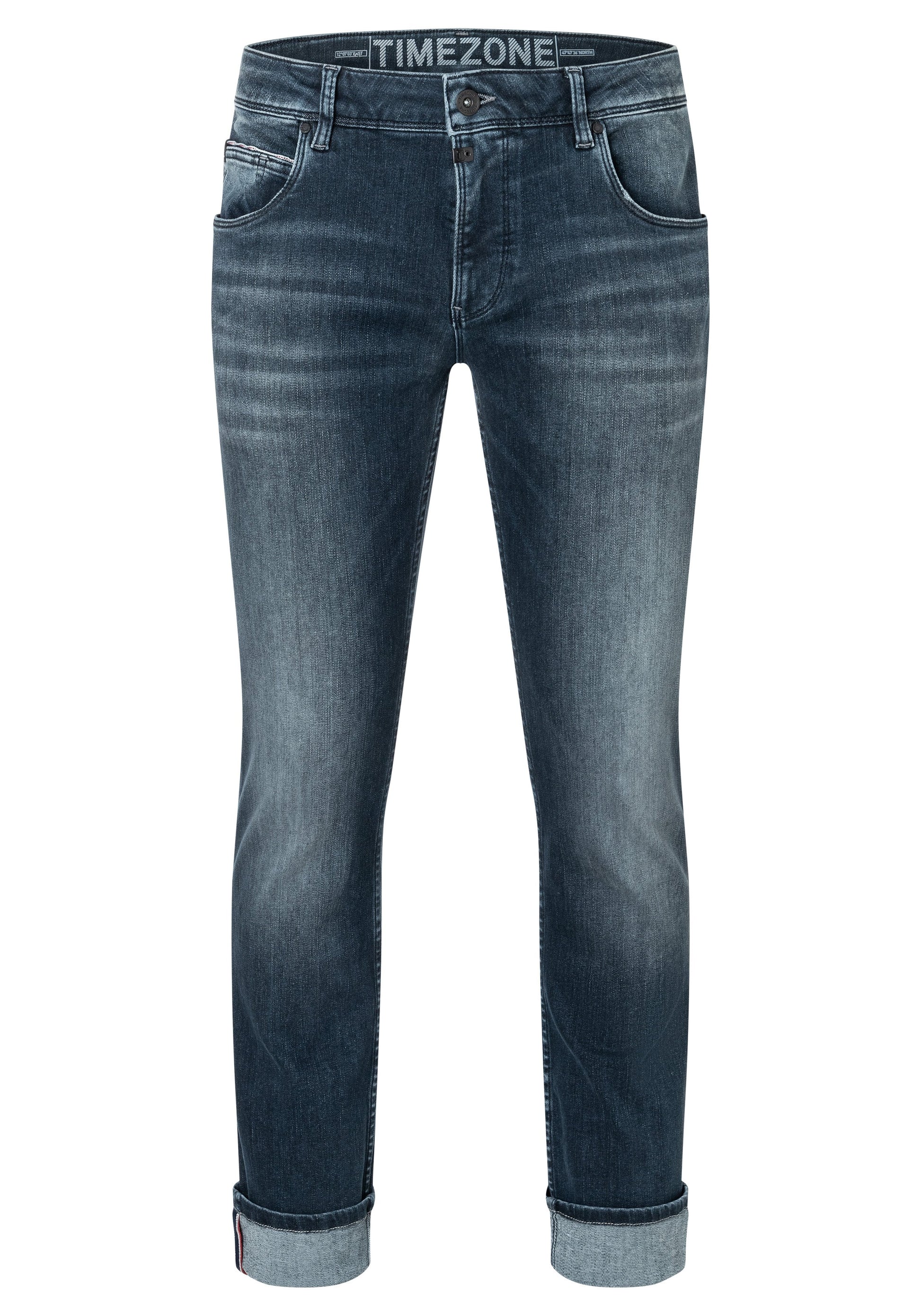 Slim ScottTZ (Indigo Night Wa)