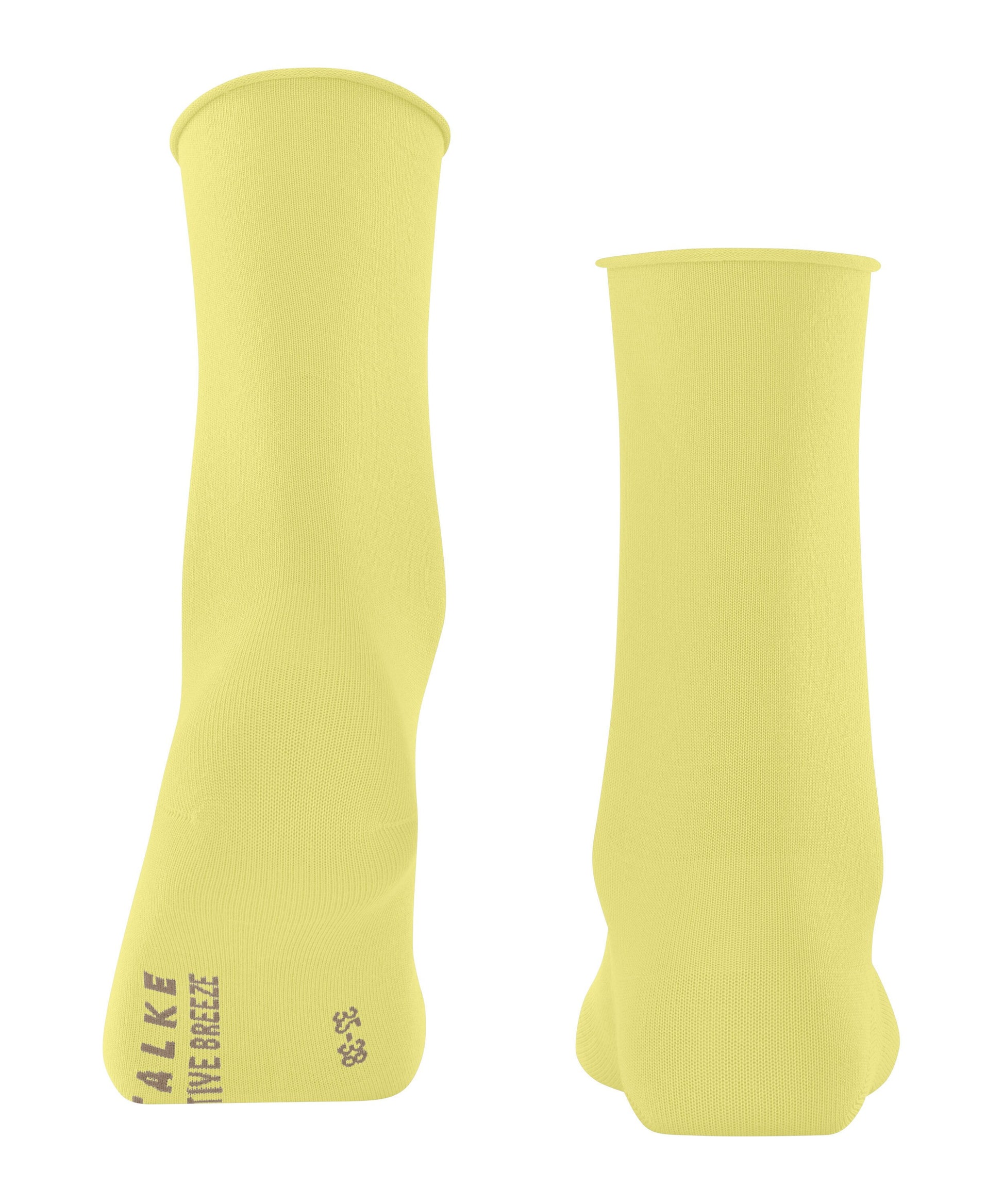 FALKE Active Breeze Damen (Ananas)