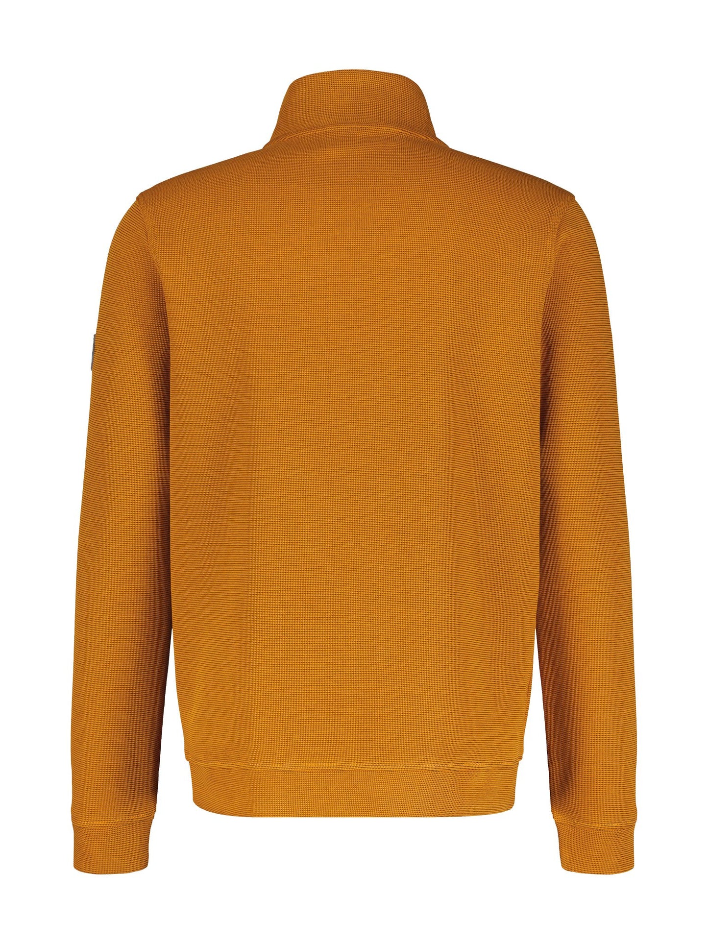 Troyer Buendchen (Pumpkin Orange)