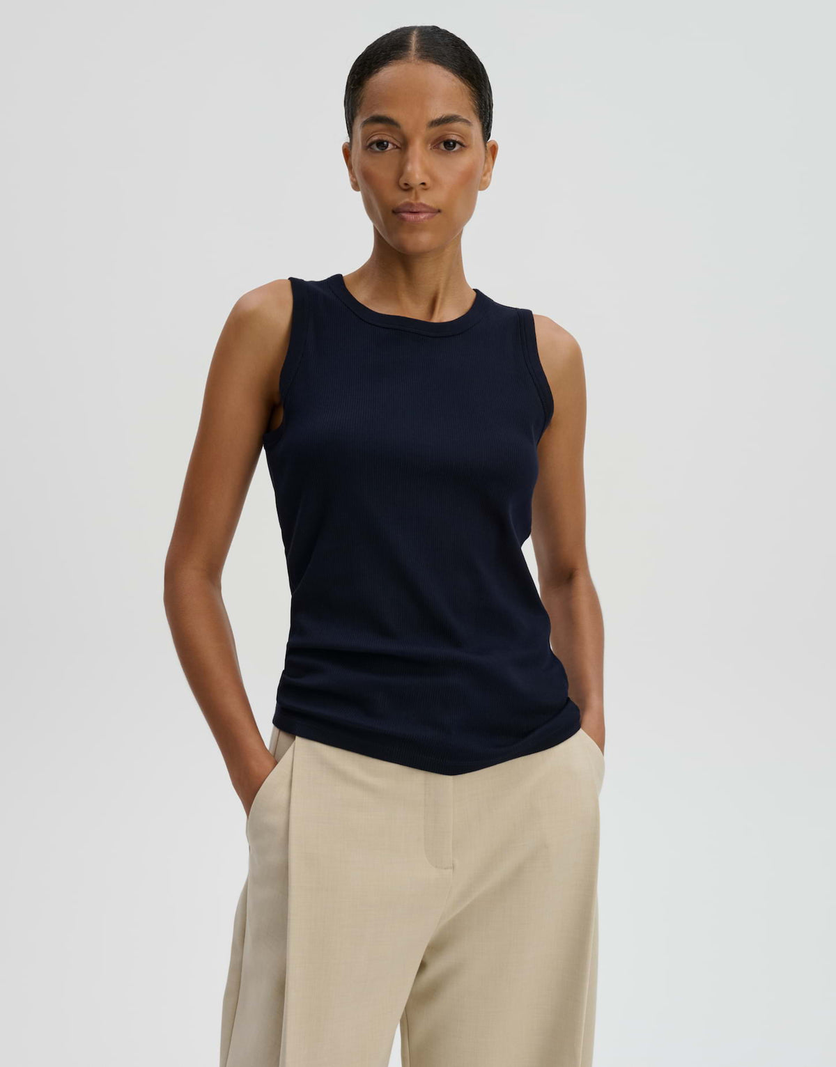 Kleanne (True Navy)