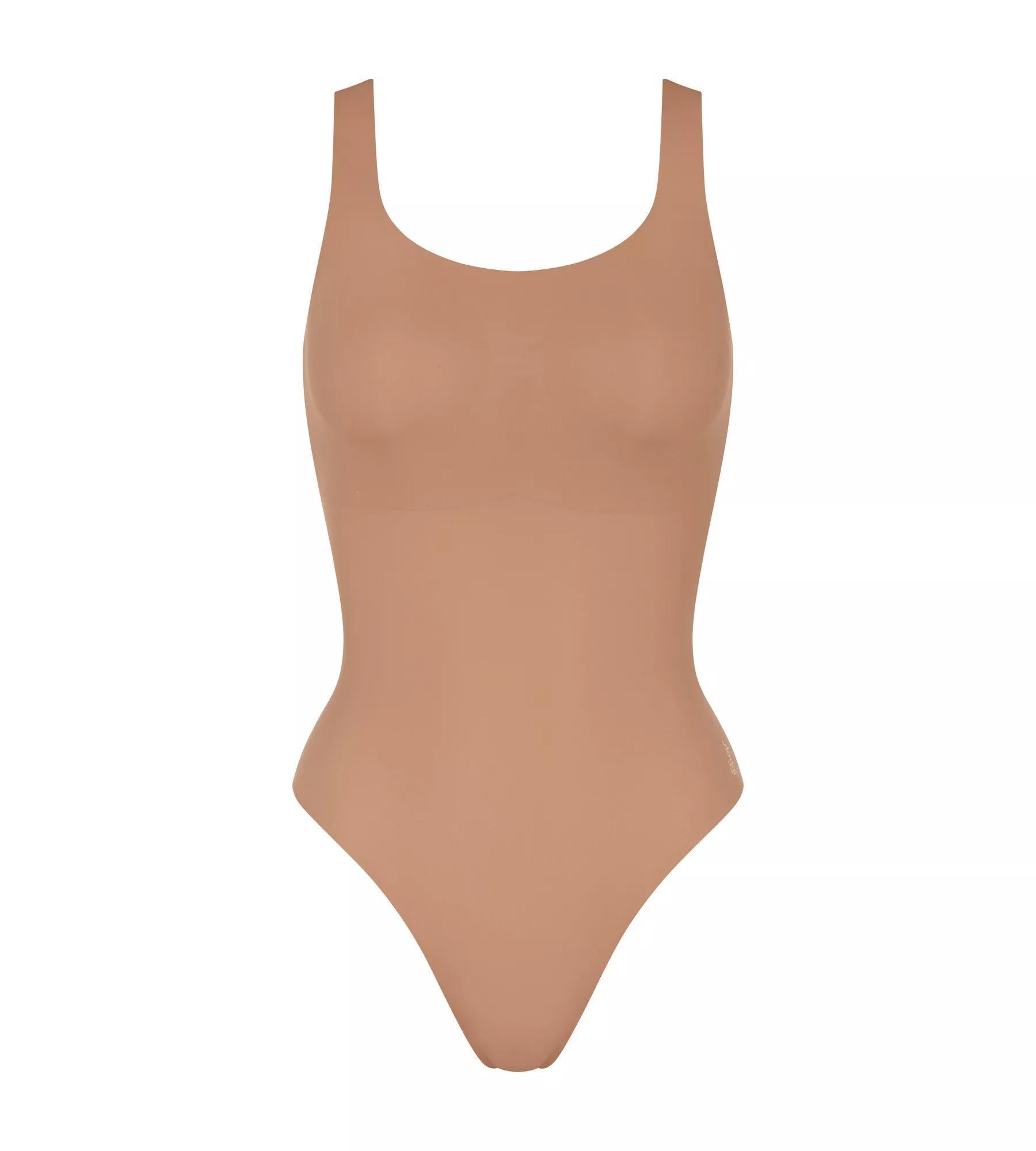 sloggi ZERO Feel 2.0 Body (00cm Nostalgic Brown)