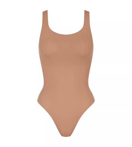sloggi ZERO Feel 2.0 Body (00cm Nostalgic Brown)