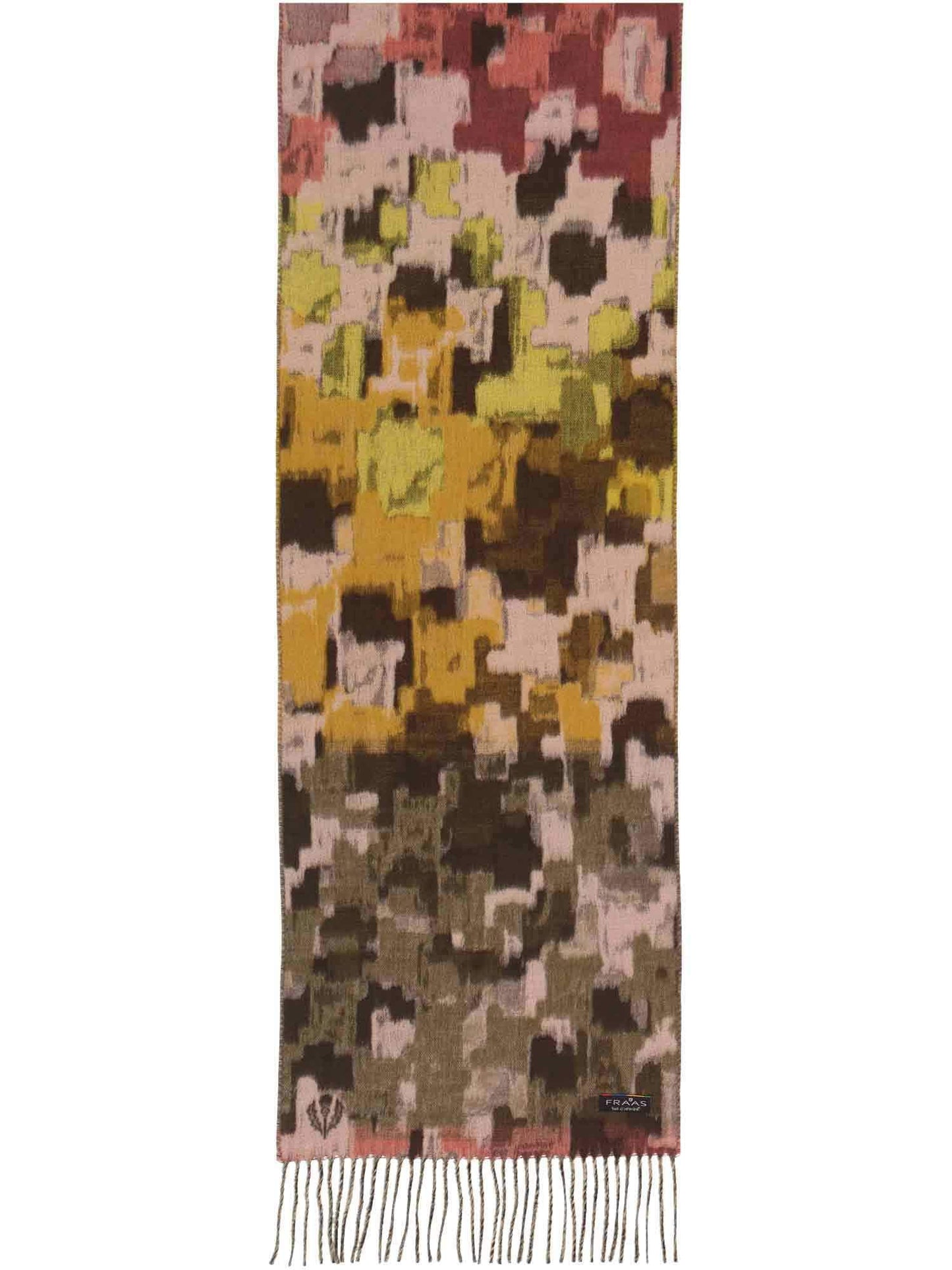 Schal Cashmink Schal (Safari Green)