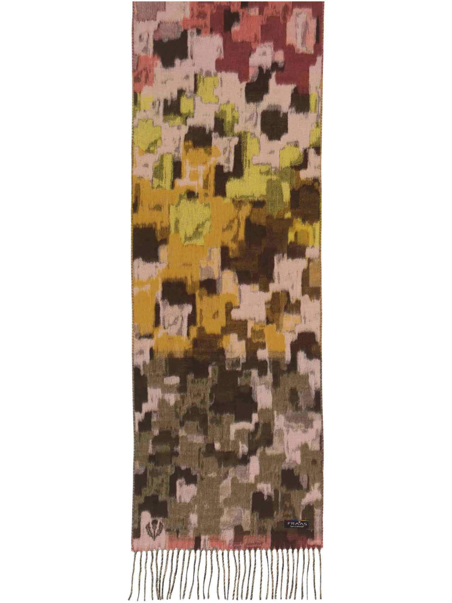 Schal Cashmink Schal (Safari Green)