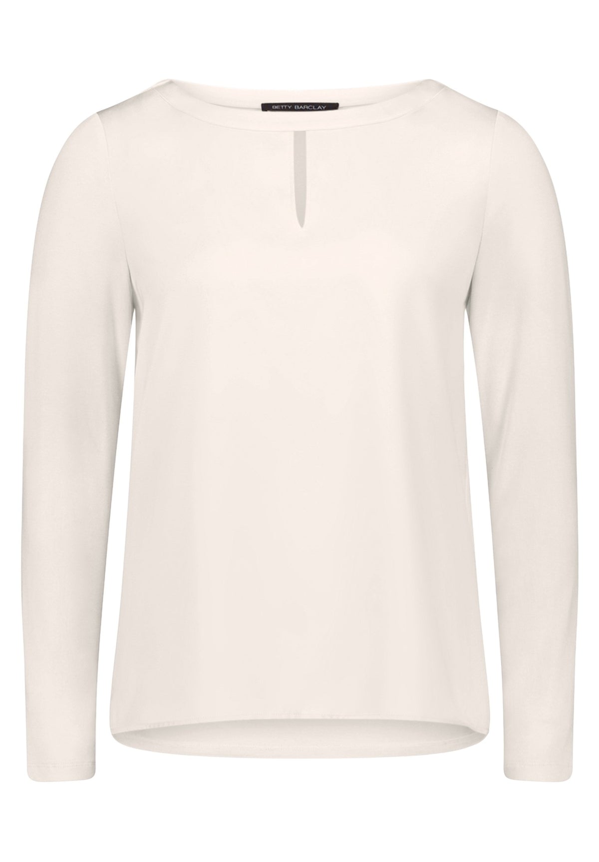Blusenshirt (Pastel Sand)