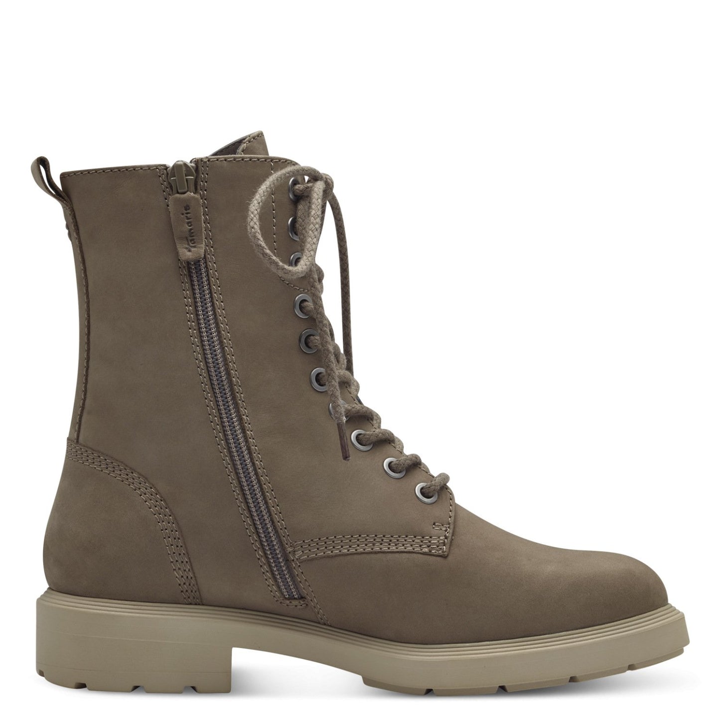 Stiefel (Stone)