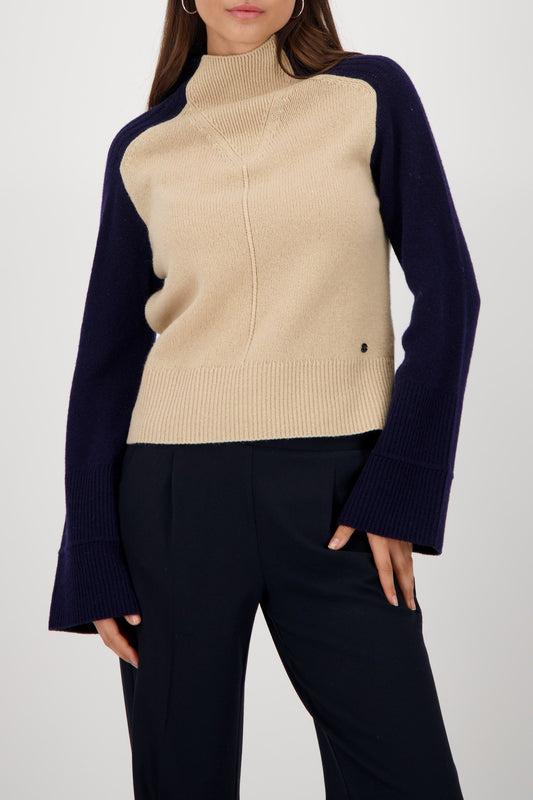 Pullover (Cinnamon)