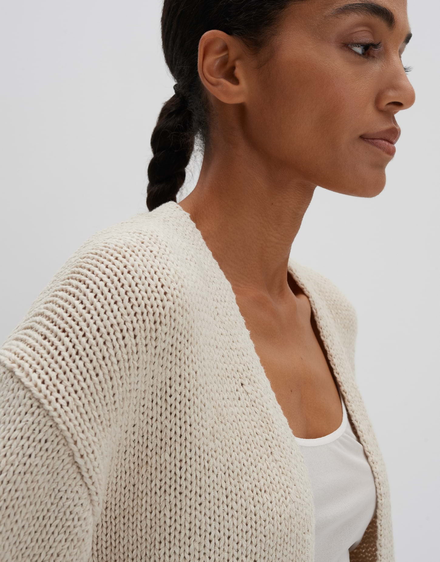 Telayla (Natural Glaze)