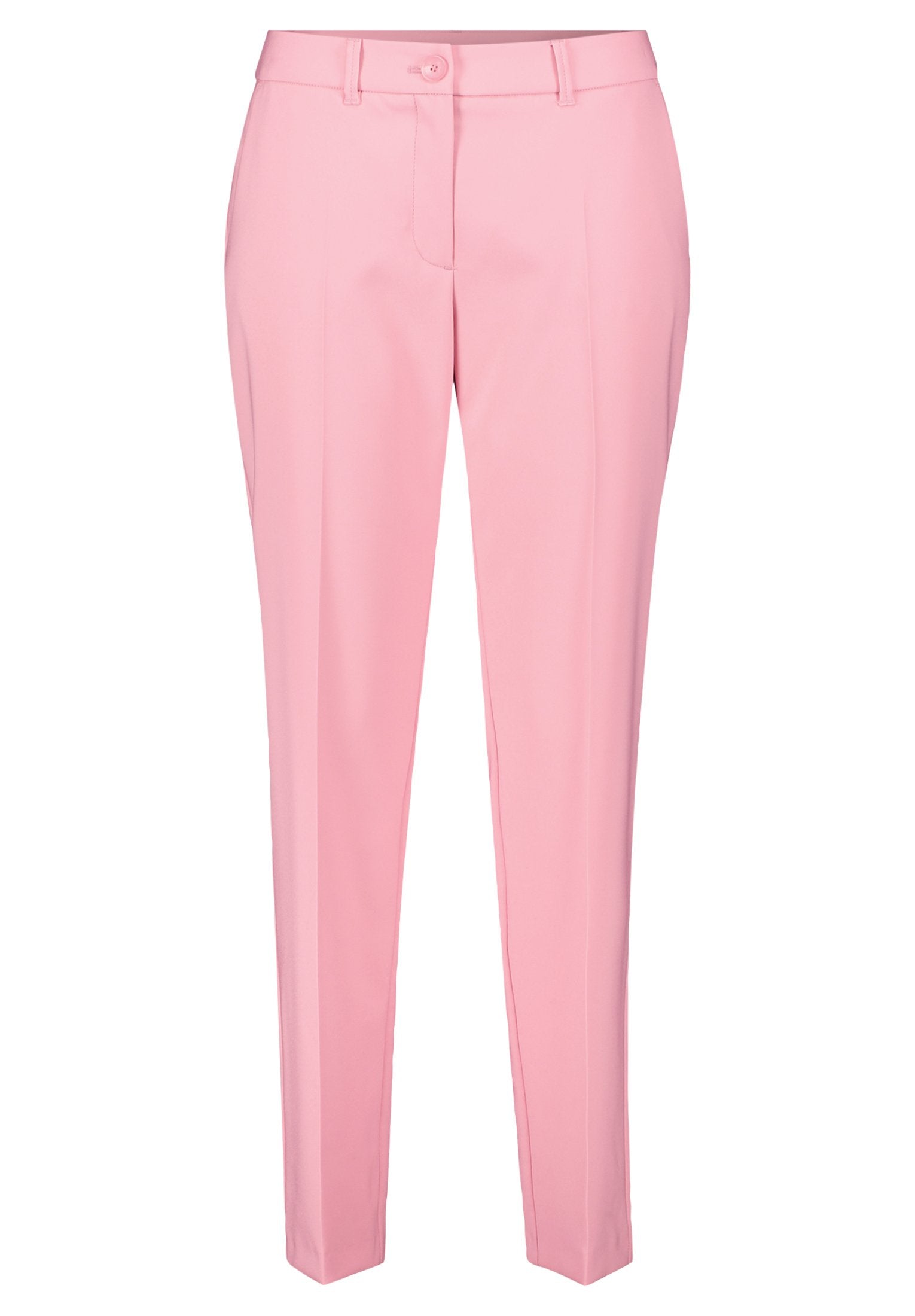 Businesshose (Flamingo Pink)