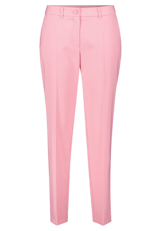 Businesshose (Flamingo Pink)