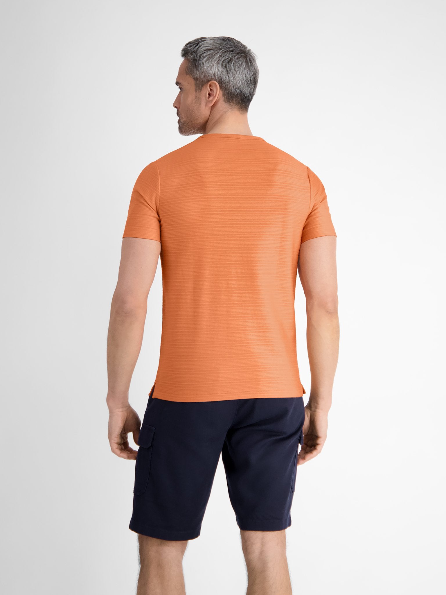 Serafino (Pale Papaya)