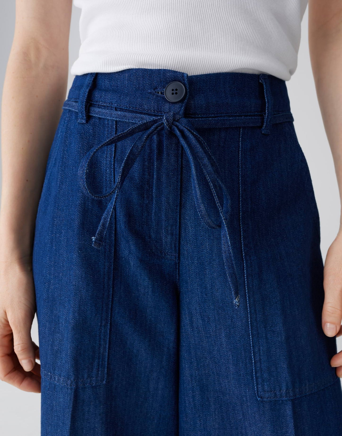 Meeri joy (Mid Deep Blue)