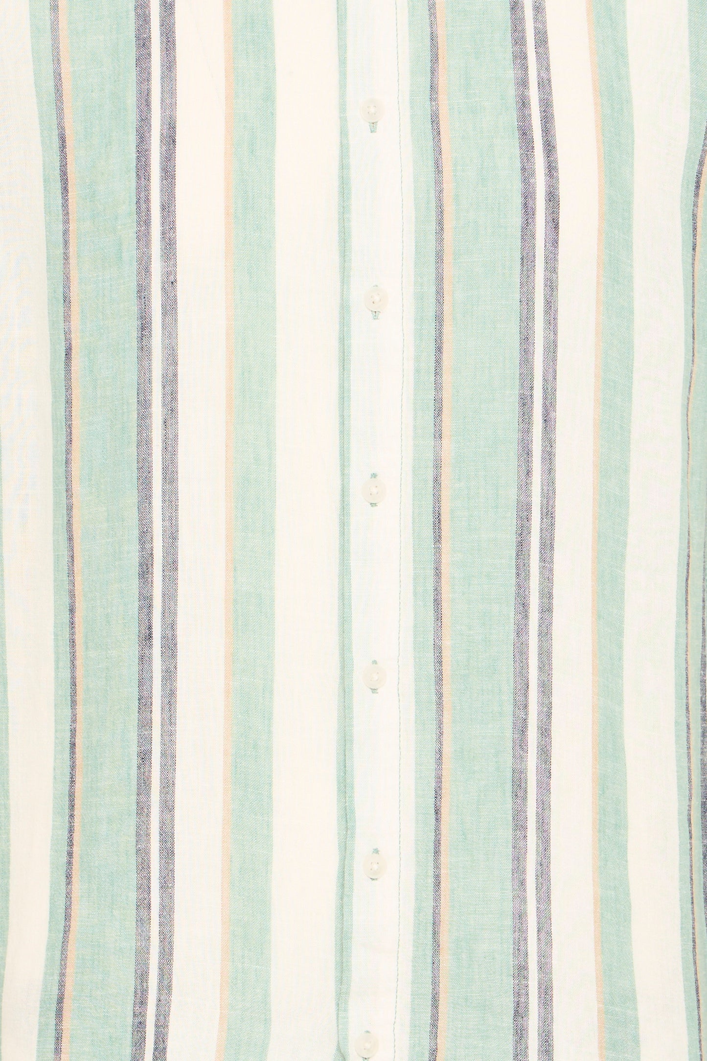 BHBOBBY Shirt stripe (Malachite Gre)