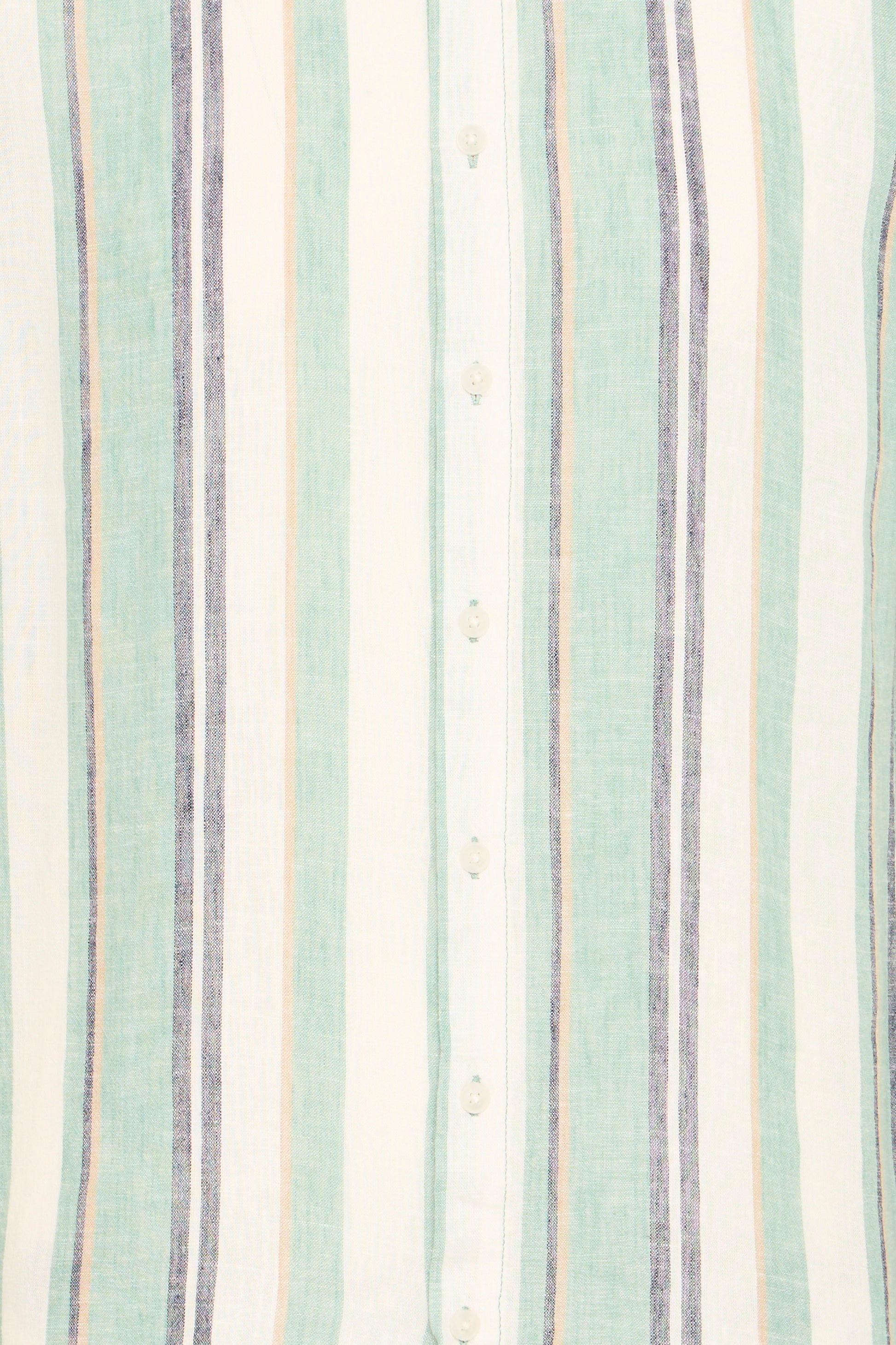 BHBOBBY Shirt stripe (Malachite Gre)