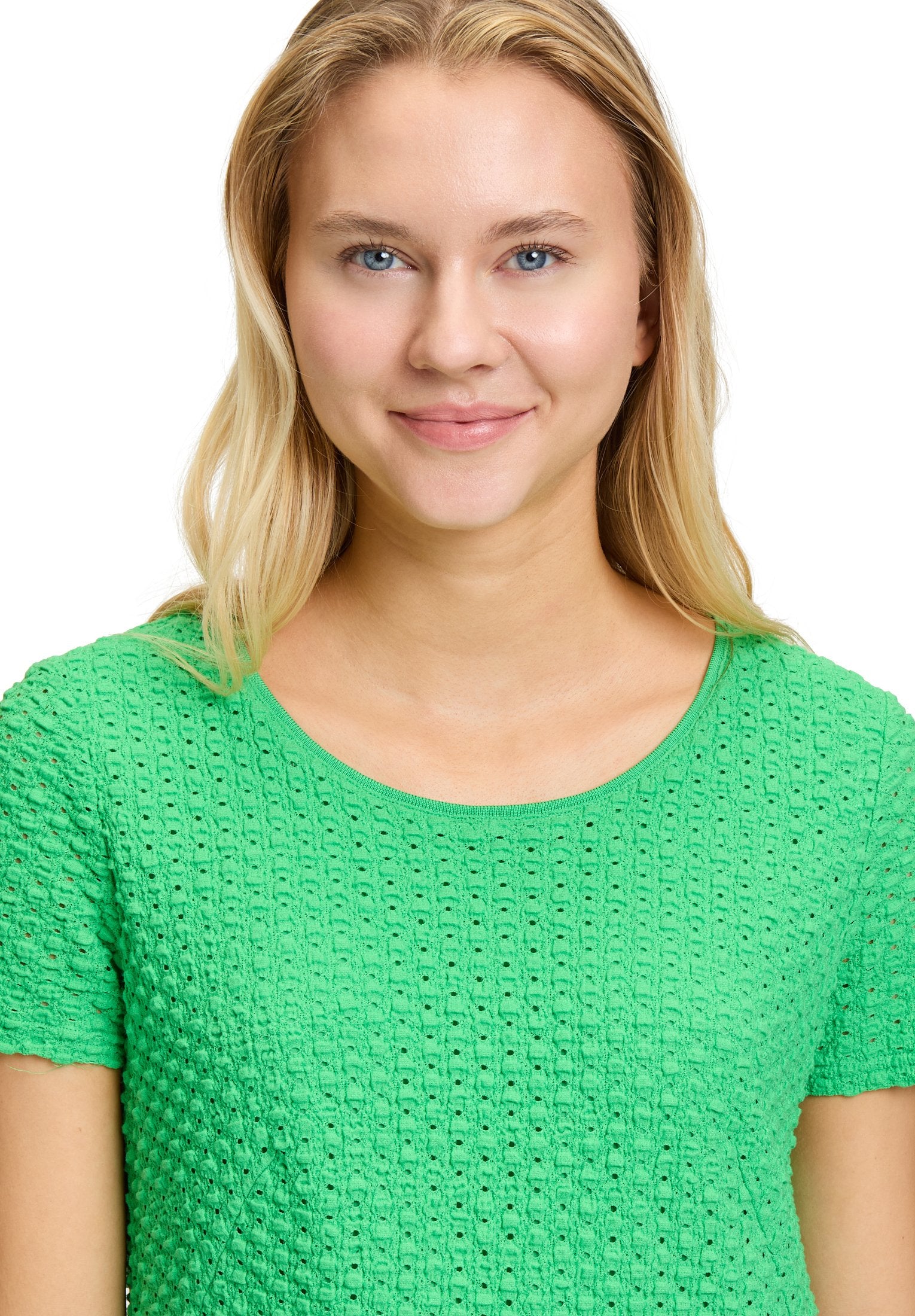 Etuikleid (Island Green)