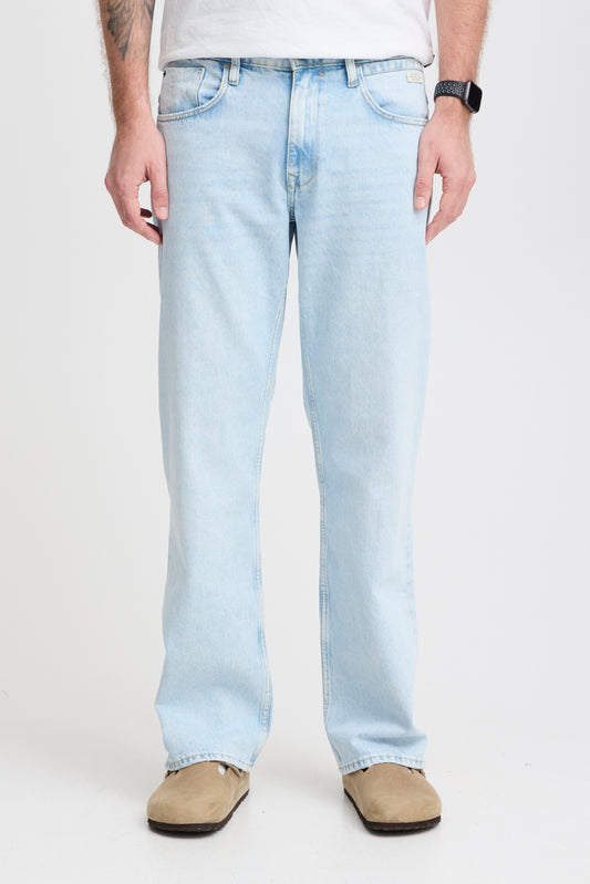 Bhflake Loose  Fit Jeans (Denim Light B)