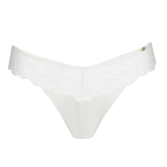 NILLO natur String (Nat)