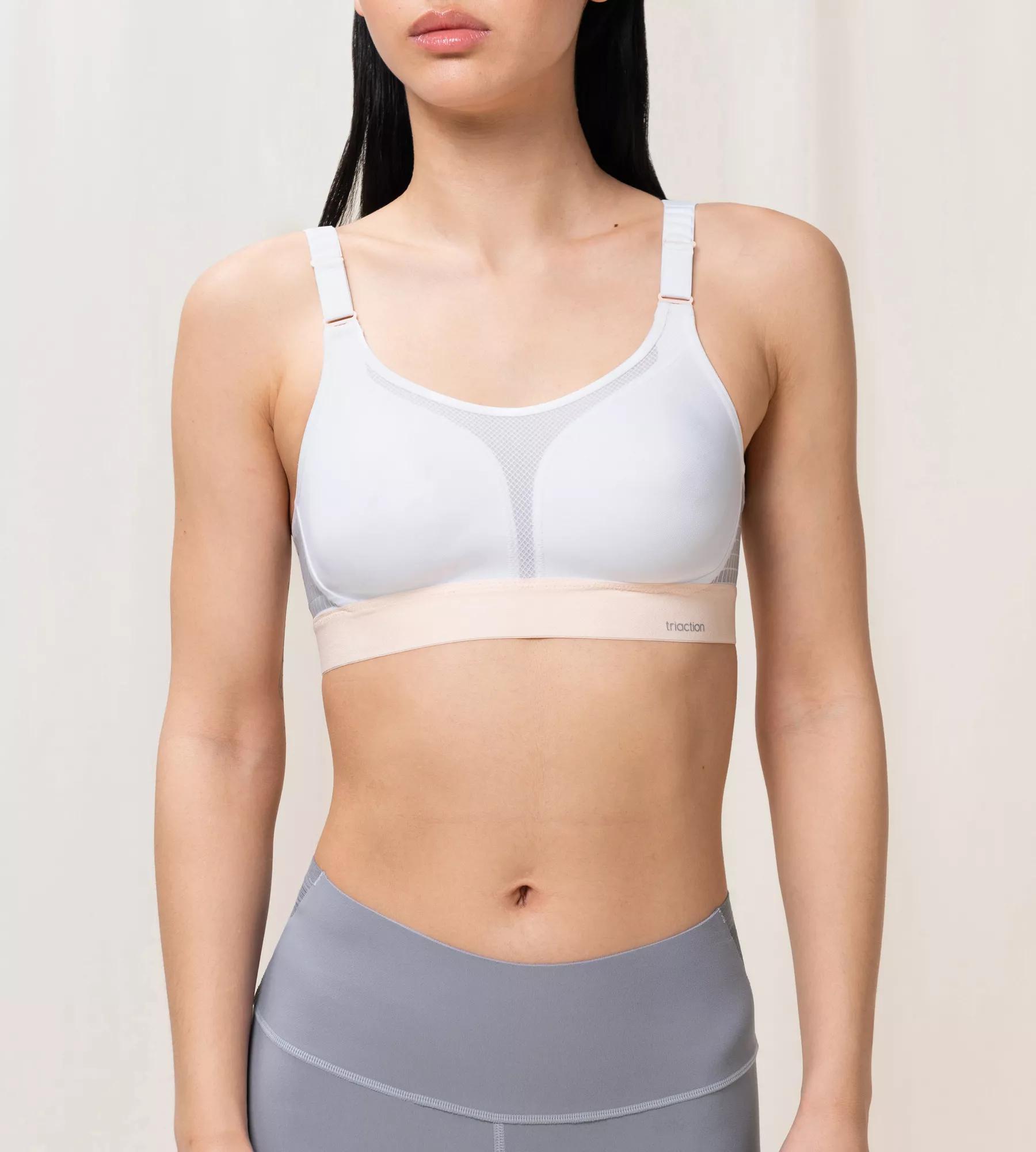 Triaction Extreme Lite N EX (White)