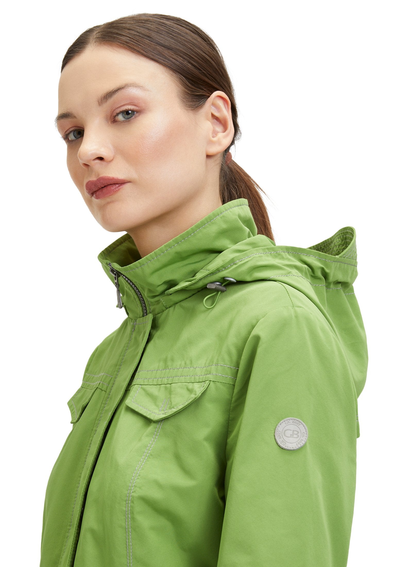 Sommerjacke (Forest Green)