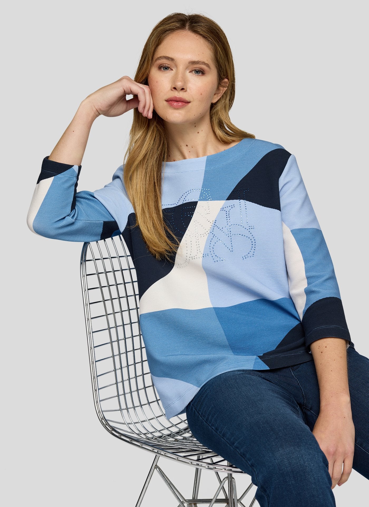 Nordic Blue (Hellblau)