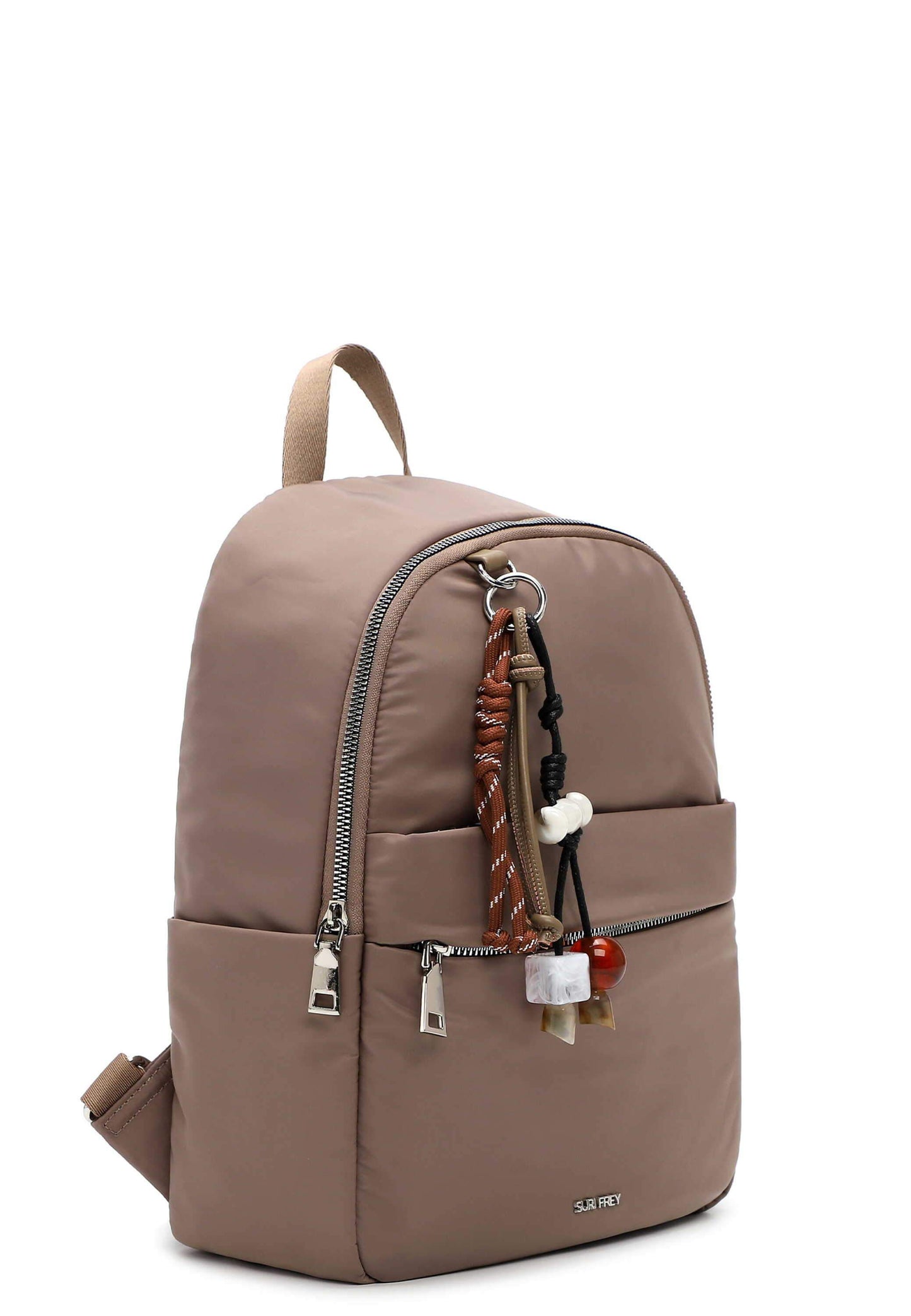 Rucksack SFY Sandey (Taupe)