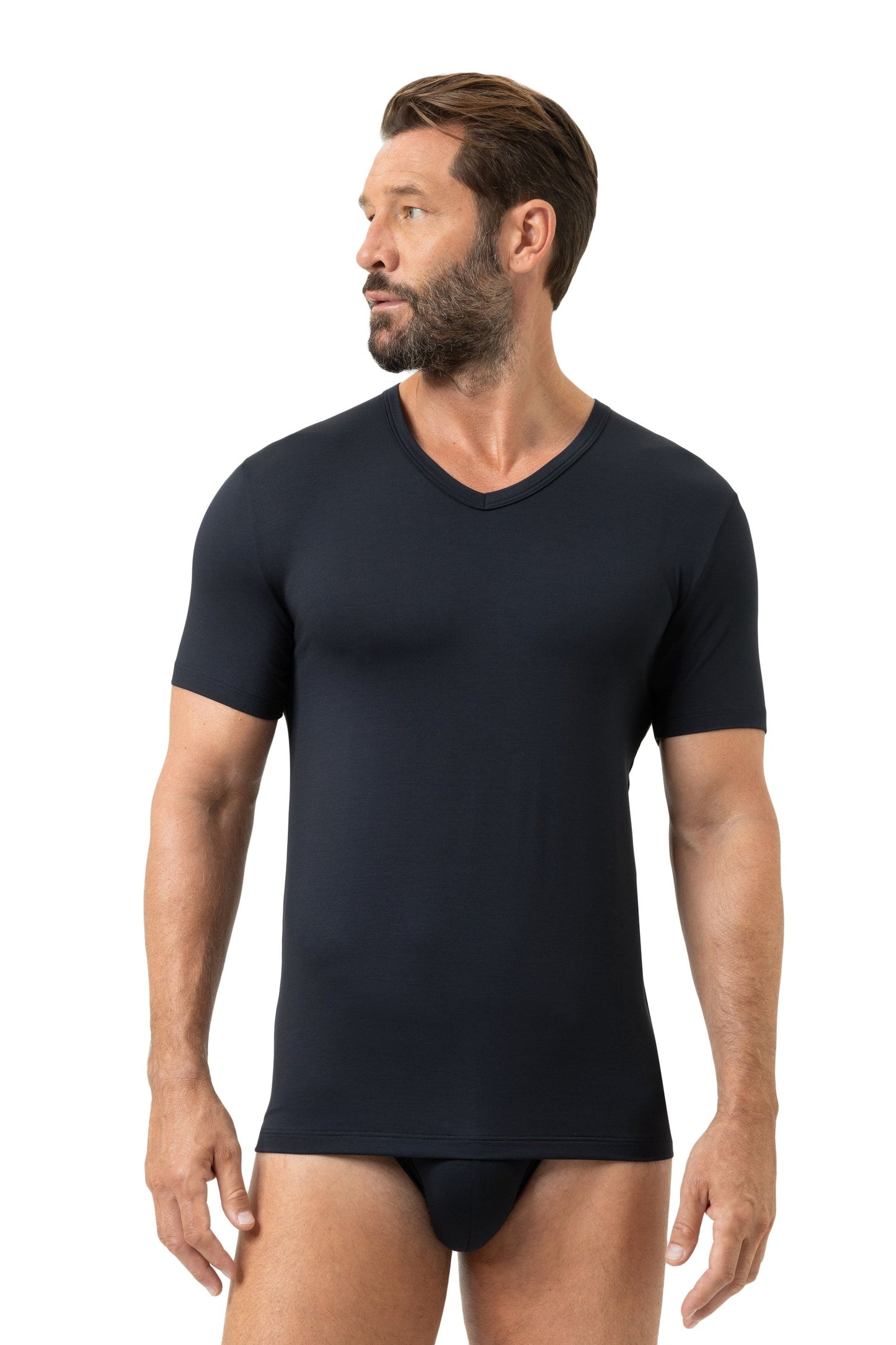 T-Shirt (Marine)