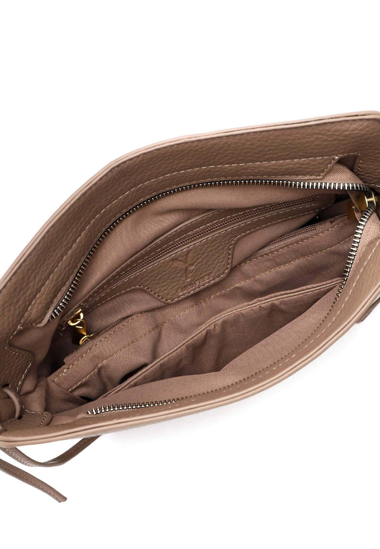 Umhängetasche SFY Hilary (Taupe)
