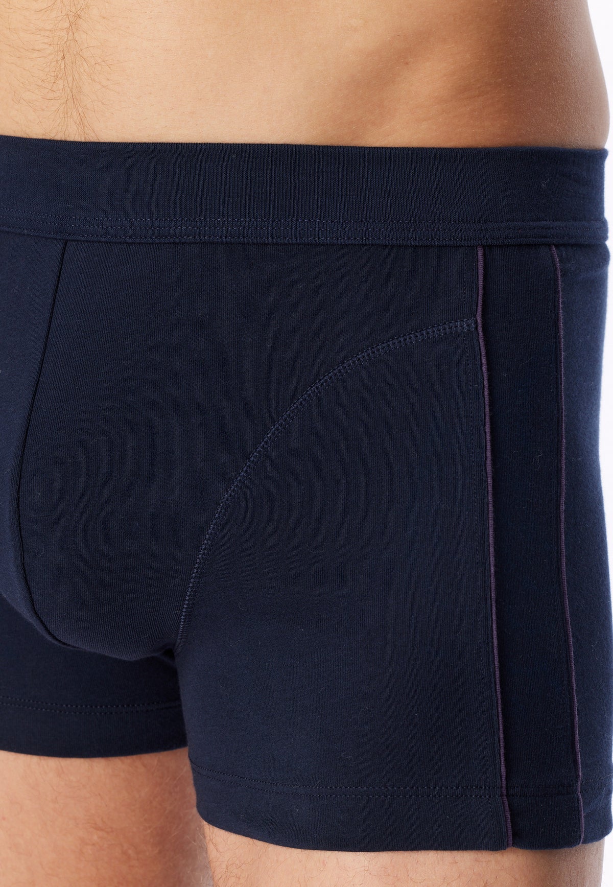 Shorts (Aubergine)