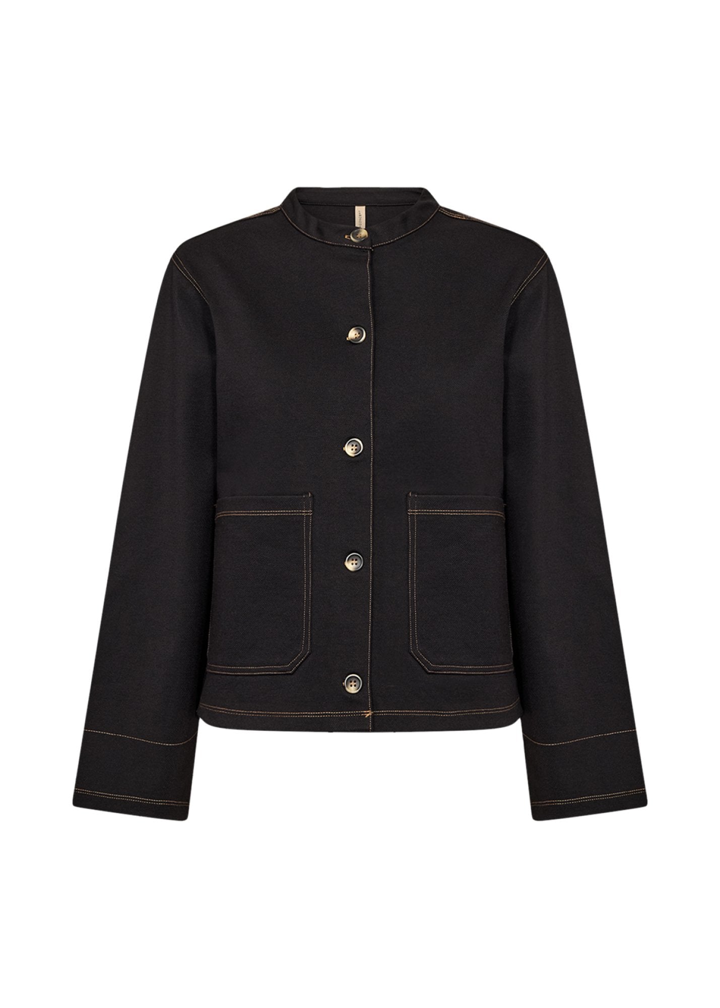 Sc-blanca 1 (Black)
