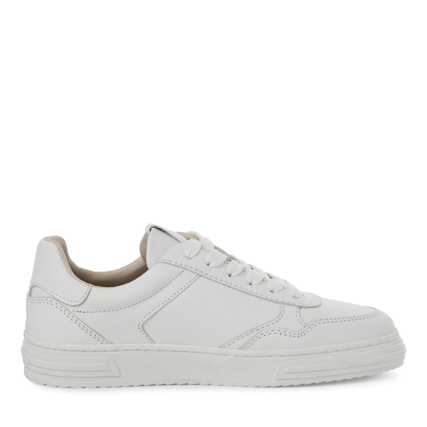 Schnürer (White)