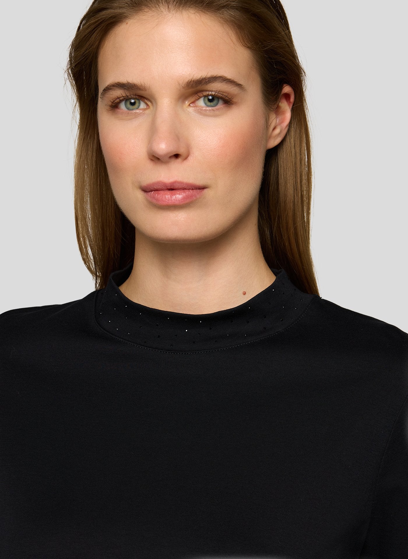 Black Sparkle (Schwarz)