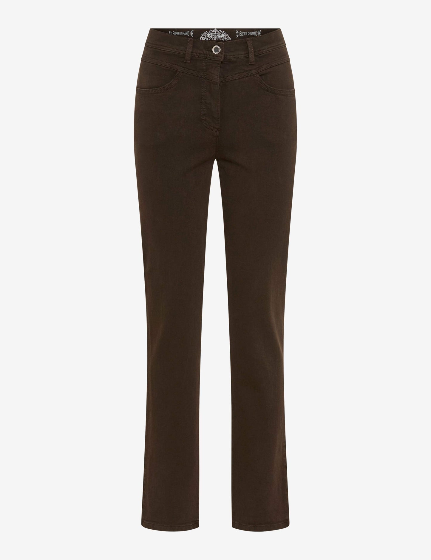 Style Laura New (Dark Chocolate)