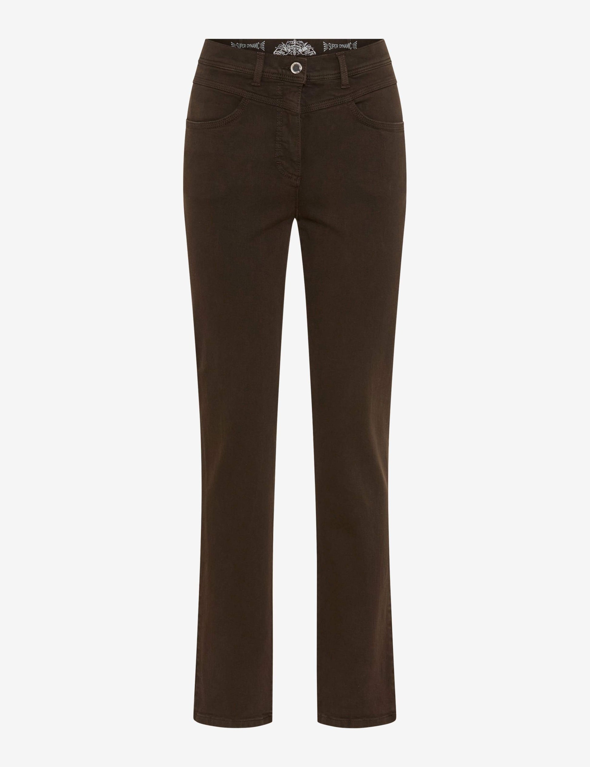 Style Laura New (Dark Chocolate)