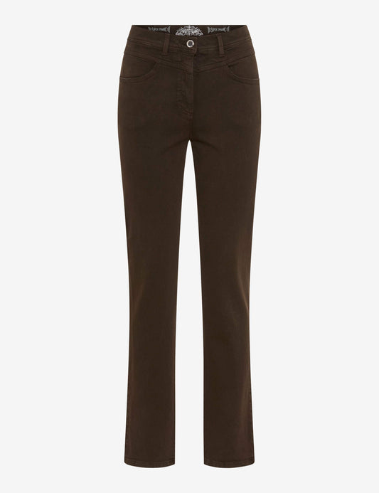 Style Laura New (Dark Chocolate)